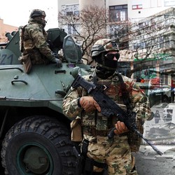Good News! Ada Potensi Rusia-Ukraina Damai Sebentar