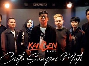 Lirik dan Chord Kangen Band-Nilailah Aku, Pacarku yang Baik