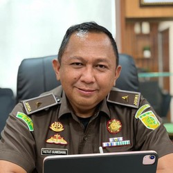 Jreng, Kejagung Benarkan Benny Tjokro Cs Masih Bos MYRX