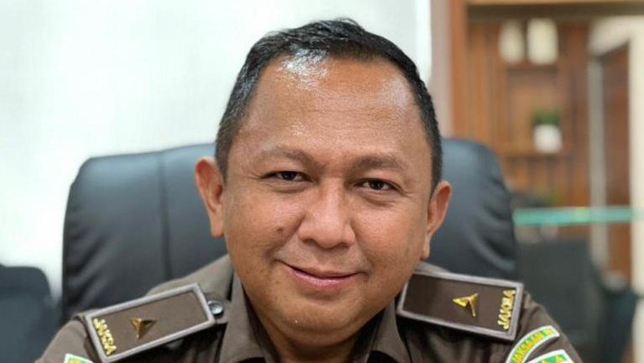 Kepala Pusat Penerangan Hukum Kejaksaan Agung Ketut Sumedana (Dokumentasi Pusat Penerangan Hukum Kejaksaan Agung) Kepala Pusat Penerangan Hukum Kejaksaan Agung Ketut Sumedana (Dokumentasi Pusat Penerangan Hukum Kejaksaan Agung)