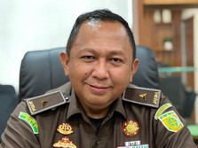 Jreng, Kejagung Benarkan Benny Tjokro Cs Masih Bos MYRX