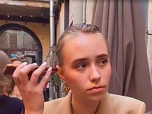 Putri Vladimir Putin Pertama Kali Bicara Soal Ayahnya, Ungkap Kekesalannya