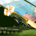 Anggaran Militer AS Tembus Rp16.300 Triliun, 4 Kali APBN Indonesia