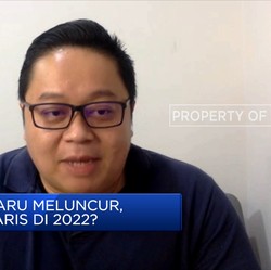 Mobil Baru Meluncur, Begini Nasib Mobil Bekas di 2022