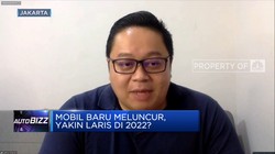 Mobil Baru Meluncur, Begini Nasib Mobil Bekas di 2022