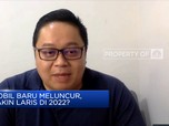 Mobil Baru Meluncur, Begini Nasib Mobil Bekas di 2022