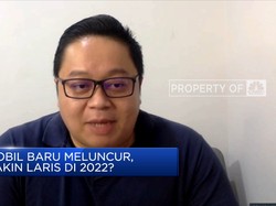 Mobil Baru Meluncur, Begini Nasib Mobil Bekas di 2022
