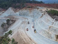 Prospek Cerah, PPRE Fokus Jadi Kontraktor Tambang Nikel