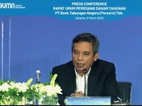 Kabar Terbaru Merger BTN Syariah dan Bank Muamalat