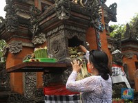 Rahajeng Rahina Nyepi, Ini Negara dengan Umat Hindu Terbesar