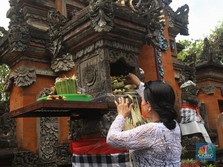 Rahajeng Rahina Nyepi, Ini Negara dengan Umat Hindu Terbesar