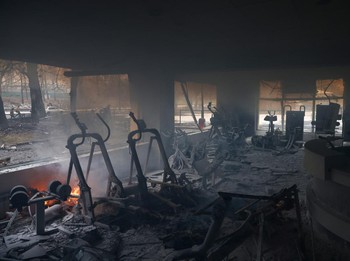 PBB: 752 Warga Ukraina Korban Serangan Rusia, 227 Orang Tewas
