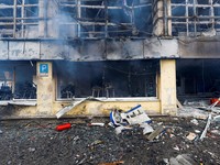 Kherson Has Fallen! Rusia Kuasai Kota Besar Ukraina Ini