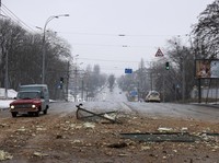 Ini Update Terbaru Gencatan Senjata Rusia-Ukraina, Batal?