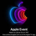 Cara Tonton Rilis Produk Apple Nanti Malam, Ada iPhone SE 3?