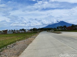 Akan Ada Flyover di Jalan Ibrahim Adjie Garut, Ini Alasannya