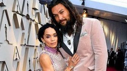 Jason Momoa Resmi Cerai dengan Lisa Bonet