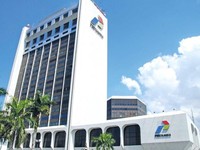 Pertamina Pastikan Pasokan Energi Indonesia Tetap Terpenuhi