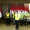 Alhamdulillah.. 80 WNI Dari Ukraina Sudah Tiba di Indonesia