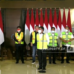 Update Evakuasi WNI Dari Ukraina, 83 Orang Tiba di Tanah Air