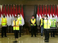 Update Evakuasi WNI Dari Ukraina, 83 Orang Tiba di Tanah Air