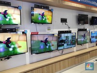 Catet! TV Sudah Stop Tayang di Wilayah Ini