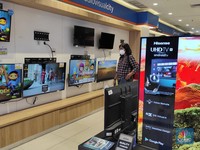 Jangan Beli STB Sembarangan, Cari yang Disertifikasi Kominfo