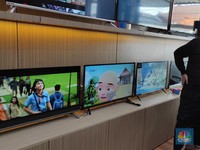 Kominfo Tekan Dampak Transisi TV Digital
