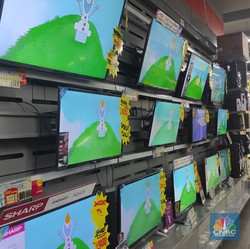 Cara Cek Sinyal Siaran TV Digital di Daerah Tujuan Mudik