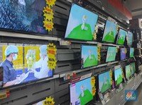 Stasiun TV Minta Tunda Matikan Siaran Analog, Apa Alasannya?