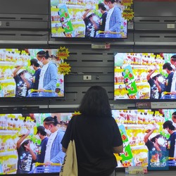 Cara Mengetahui TV Digital atau Analog, Cek di Sini!
