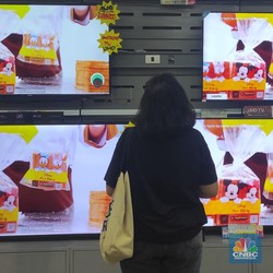 TV Analog Batal Disuntik Mati, tapi Program STB Tetap Jalan