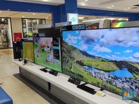Tak Geser, Siaran TV Analog 'Disuntik Mati' 2 November 2022