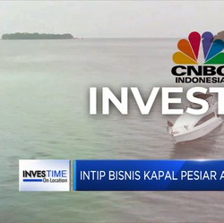 Yuk, Intip Bisnis Kapal Pesiar Ala Sultan
