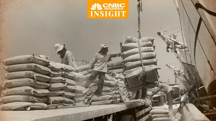 Cover Insight, Indocement Cover Insight, Indocement