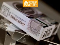 Raja Rokok RI: Lucky Strike, Rokok Teman Para Prajurit Perang