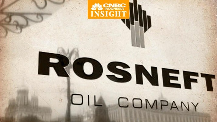 Cover Insight, Rosneft
