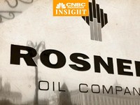 Juragan Minyak Rusia: Raksasa Rosneft, Jantung Ekonomi Rusia