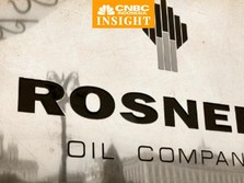 Juragan Minyak Rusia: Raksasa Rosneft, Jantung Ekonomi Rusia