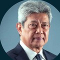 Terungkap! Agenda 'Tersembunyi' Anthoni Salim di Grup Bakrie