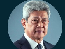 Bukan Akuisisi, Begini Rencana BRMS & Amman Mineral ke Depan