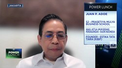 Efek Perang Rusia, RI Harus Waspadai Pasokan & Harga Gandum