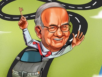 Frugal Living, Jurus Cepat Kaya Ala Warren Buffet