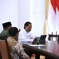 Terkuak! Ini E-commerce Asing yang Dibenci Presiden Jokowi