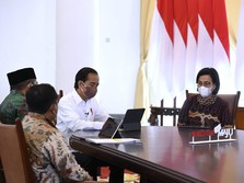 Terkuak! Ini E-commerce Asing yang Dibenci Presiden Jokowi