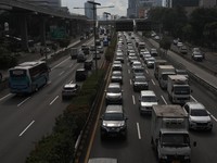 Enak Banget! Deretan Kendaraan Ini Bebas Gage Selama Lebaran