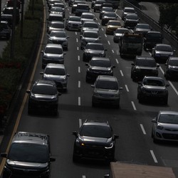 Fitur Baru Google Maps: Tarif Jalan Tol di Indonesia