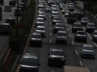 'Kiamat' Kartu Tol Tahun Ini, Bayarnya Pakai Apa Nanti?