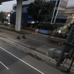 Begini Cara Cek Pelanggaran e-Tilang Secara Online dan Linknya