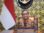 Jokowi Akan Lantik Anggota KPU & Bawaslu 12 April